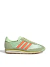 Shop Adidas Originals Sl 72 Og Sneakers