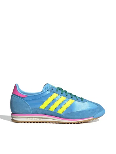 ADIDAS ORIGINALS ADIDAS ORIGINALS SL 72 OG SNEAKERS