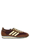 Shop Adidas Originals Sl 72 Og Sneakers