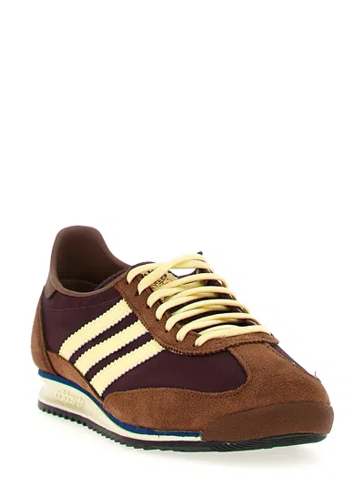 Adidas Originals 'sl 72 Og' Sneakers