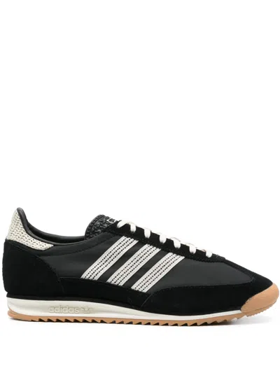 ADIDAS ORIGINALS SL 72 OG SNEAKERS