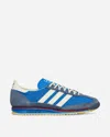 Adidas Originals 72 Sl Og Sneakers In Multicolor