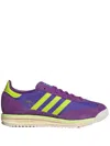 ADIDAS ORIGINALS SL 72 OG SNEAKERS