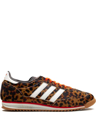 ADIDAS ORIGINALS ADIDAS ORIGINALS SL 72 OG W