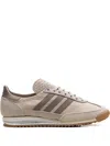 Adidas Originals Adidas Women's Originals Sl 72 Casual Shoes In Neutral