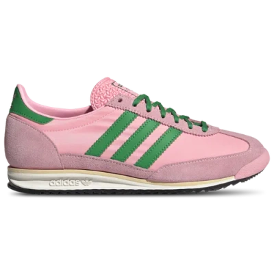 Adidas Originals Sl 72 In Pink