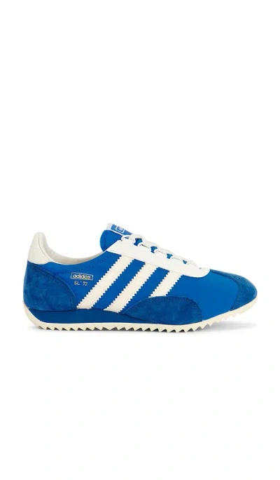 ADIDAS ORIGINALS SL 72 PT