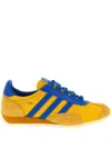 Adidas Originals Adidas Sl 72 Pt Sneaker In Yellow