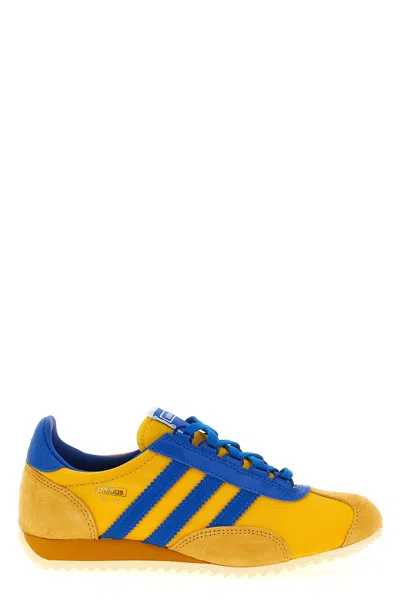 ADIDAS ORIGINALS 'SL 72 PT' SNEAKERS