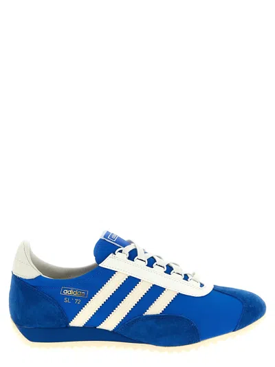 ADIDAS ORIGINALS SL 72 PT SNEAKERS