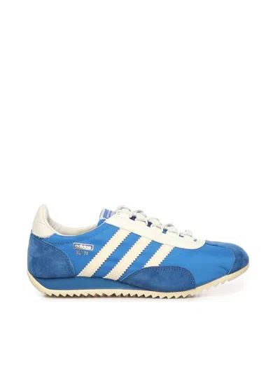 ADIDAS ORIGINALS SL 72 PT SNEAKERS