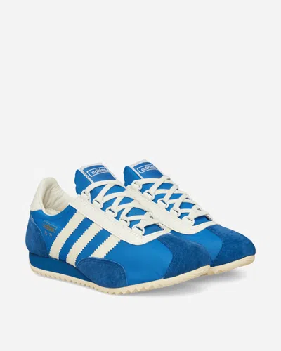 ADIDAS ORIGINALS SL 72 PT SNEAKERS BRIGHT ROYAL