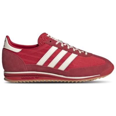 Adidas Originals Sl 72 Og Suede And Leather-trimmed Nylon Sneakers In Multi