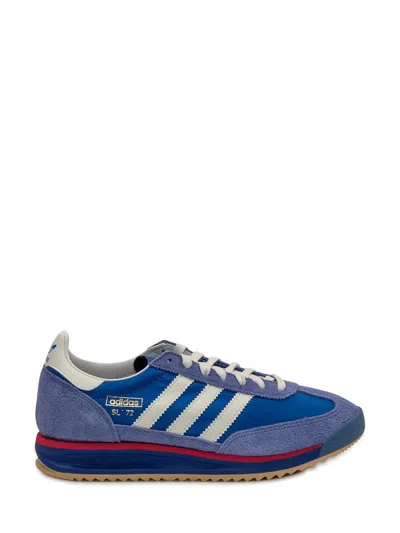 ADIDAS ORIGINALS ADIDAS ORIGINALS SL 72 RS SHOE