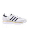 Adidas Originals Sl 72 Rs Suede Sneakers