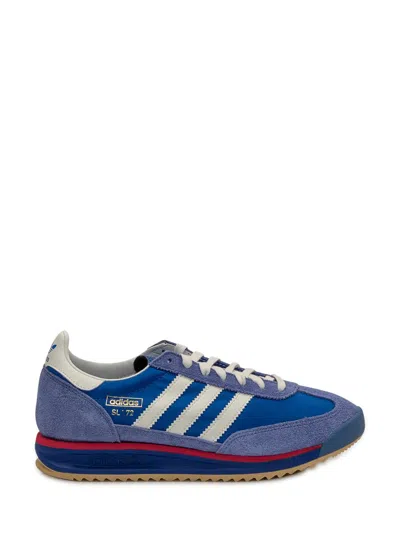 ADIDAS ORIGINALS ADIDAS ORIGINALS SL 72 RS SHOE