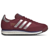 Adidas Originals Adidas Gender Inclusive Sl 72 Rs Sneaker In Animal Print