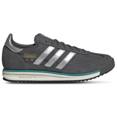 Adidas Originals Sl 72 Rs In Gray