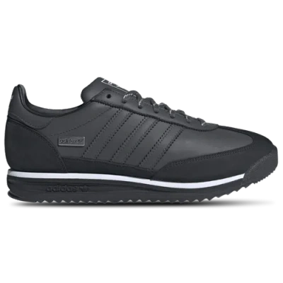 Adidas Originals Sl 72 Rs In Black