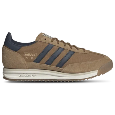 Adidas Originals Sl 72 Rs In Multi