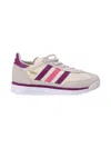 Adidas Originals Sl 72 Rs Retro Running Sneakers In Multi