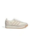 Adidas Originals Sneaker Sl 72 Rs In Off-white/magic White/milky White