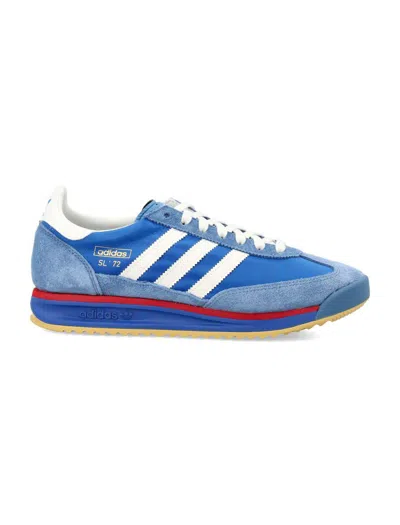 Adidas Originals Unisex Sneakers In Blu
