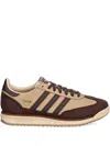Adidas Originals Sl 72 Rs Sneakers In Neutral