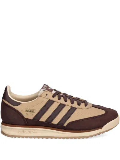Adidas Originals Sl 72 Rs Sneakers In Neutral