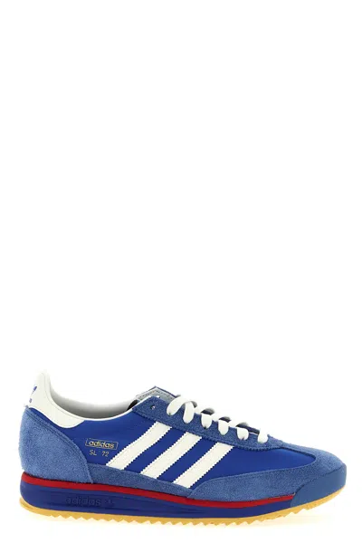 ADIDAS ORIGINALS ADIDAS ORIGINALS 'SL 72 RS' SNEAKERS