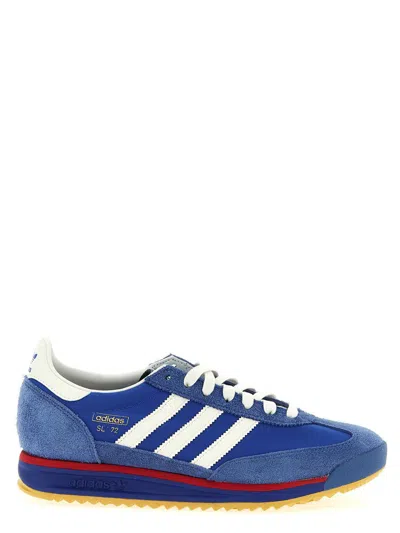 ADIDAS ORIGINALS ADIDAS ORIGINALS 'SL 72 RS' SNEAKERS