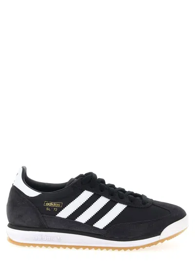 ADIDAS ORIGINALS ADIDAS ORIGINALS 'SL 72 RS' SNEAKERS