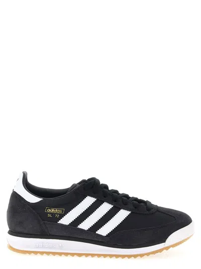ADIDAS ORIGINALS ADIDAS ORIGINALS 'SL 72 RS' SNEAKERS