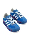 Adidas Originals Sl 72 Rs Sneakers In Blue