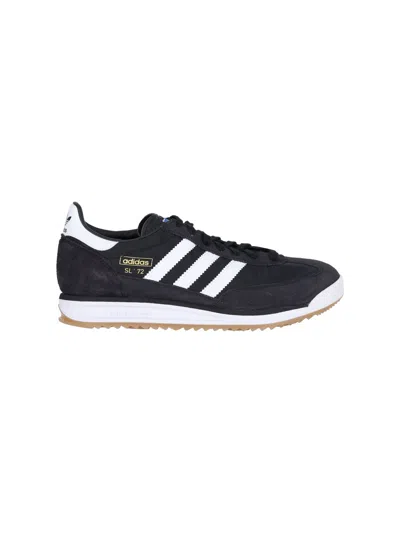 ADIDAS ORIGINALS SL 72 RS SNEAKERS