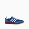 Adidas Originals Sl 72 Rs Sneakers Ig2132 In Blue