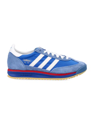 ADIDAS ORIGINALS ADIDAS ORIGINALS SL 72 RS SNEAKERS