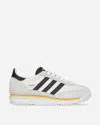 Adidas Originals Sl 72 Rs Suede Sneakers In White