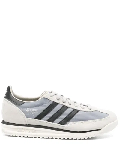 Adidas Originals Adidas Sl 72 Rs Sneaker In Wonalu/cblack/grey