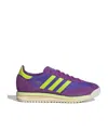Adidas Originals Adidas Sneakers In Purple