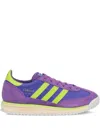 Adidas Originals Adidas Sneakers In Purple