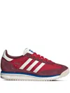 Adidas Originals Adidas Gender Inclusive Sl 72 Rs Sneaker In Rot