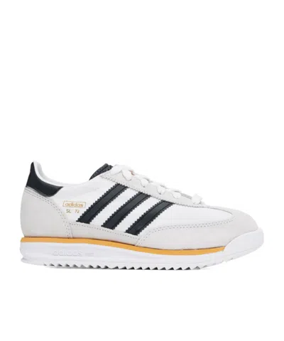 ADIDAS ORIGINALS SL 72 RS SNEAKERS