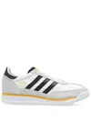 Adidas Originals Sl 72 Rs Suede Sneakers In Neutrals