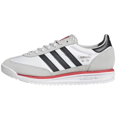 Adidas Originals Sl 72 Rs Trainers White In Multi