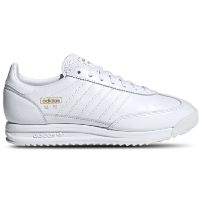 Adidas Originals Sl 72 Rs In White