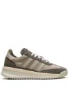 Adidas Originals Adidas Sl 72 Rtn Sneaker In Green