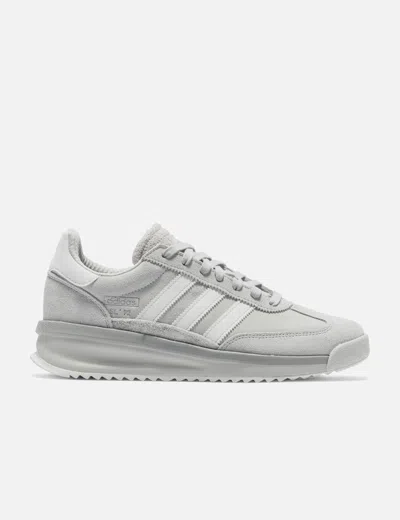 Adidas Originals Sl 72 Rtn Shoes In Gray