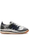 Adidas Originals Sneakers Sl 72 Og In Silver