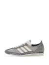 Adidas Originals Sl 72 Og Low-top Sneakers
